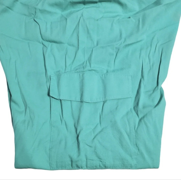 NWT Nordstrom Abound Women's Cargo Joggers Pants 1X - Picture 6 of 11